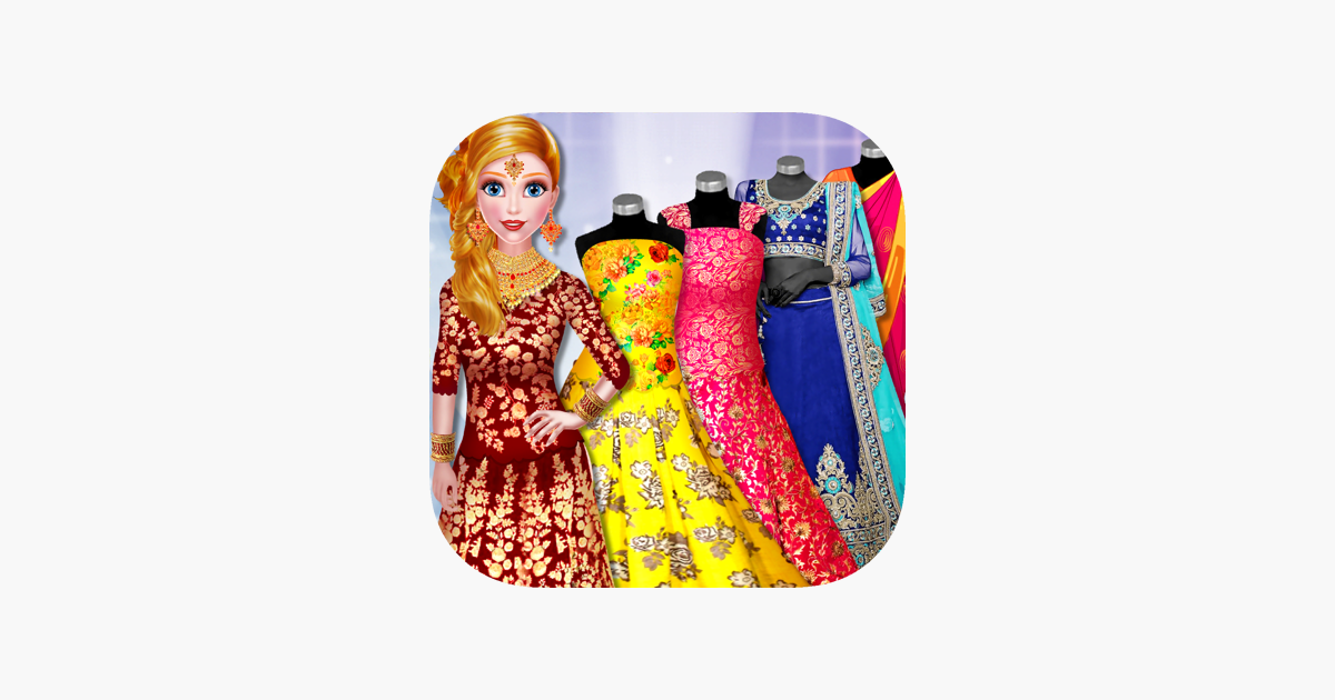 Games like Indian Make up Artist