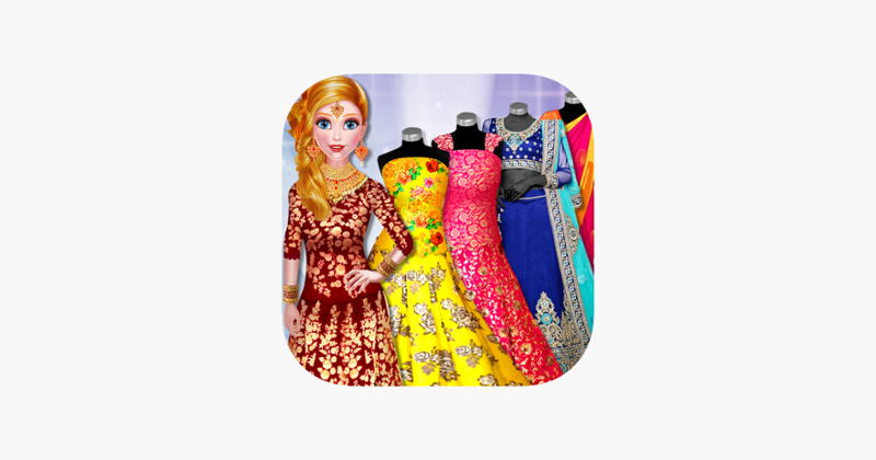 Indian Make up Artist Image