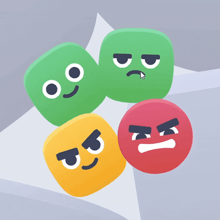 Games like Into Shape