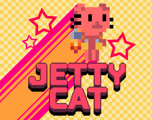 Games like JettyCat