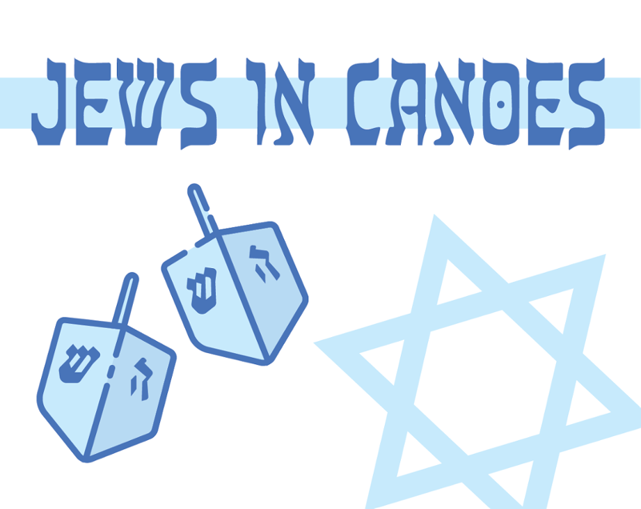 Games like Jews in Canoes