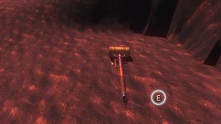 Joffrey and The Trial of The Dream Weaver screenshot