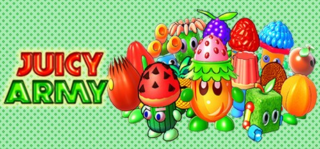 Games like Juicy Army
