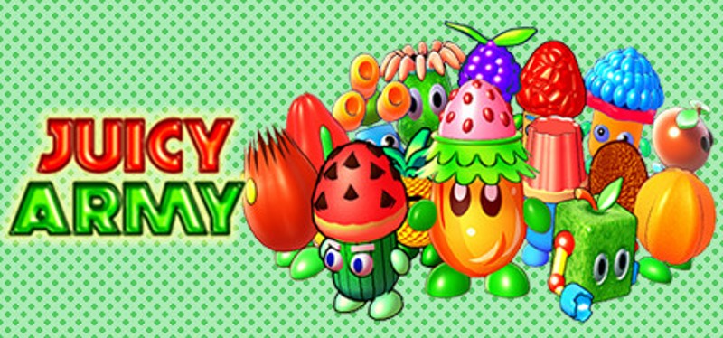 Juicy Army Image