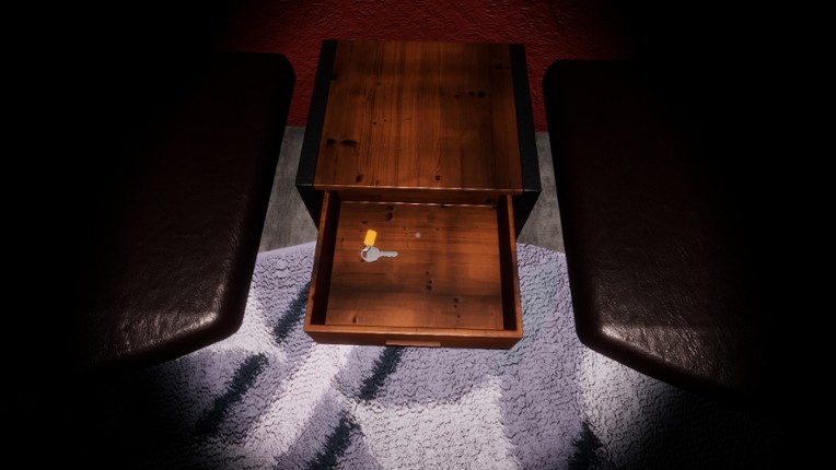 Jumpscare Slayer screenshot