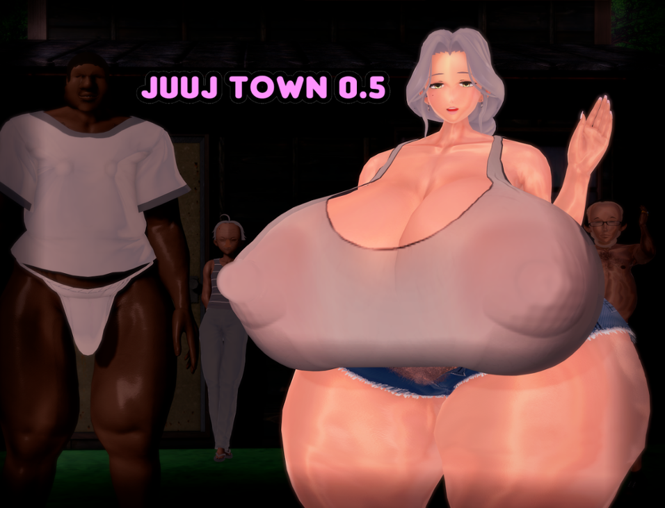 Games like Juuj Town 0.5