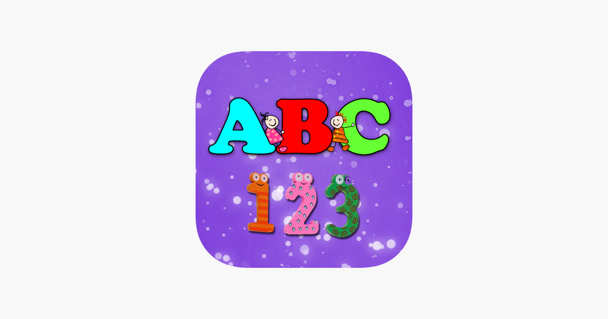 Games like KIDZ ABC - Learning App