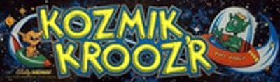 Kozmik Kroozr Image