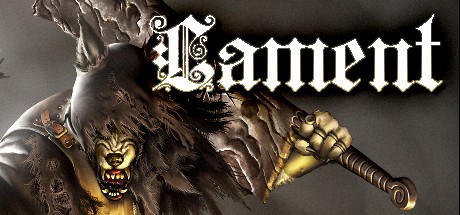 Games like Lament
