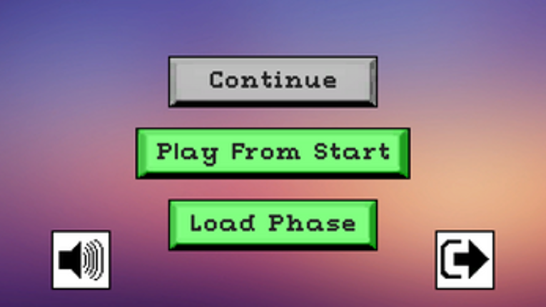 Lava Leap screenshot