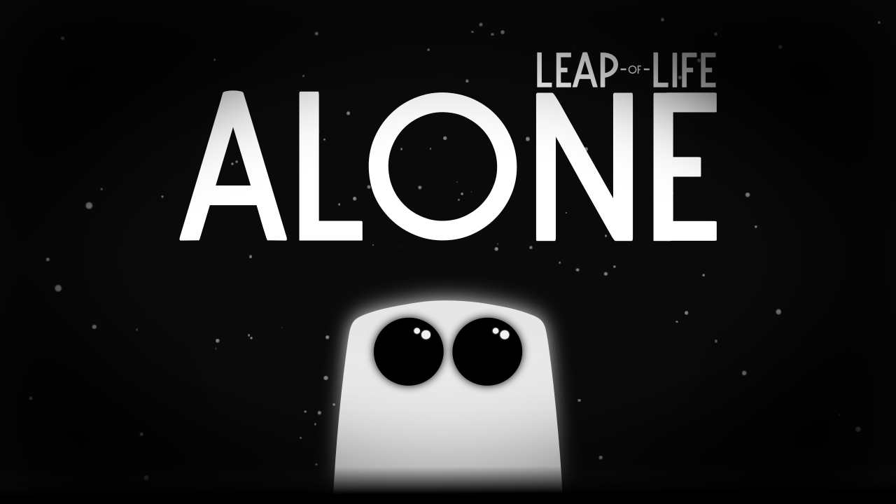 Games like Leap of Life: Alone