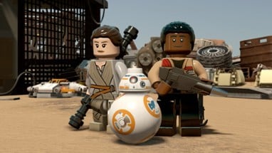 LEGO Star Wars: The Force Awakens Image