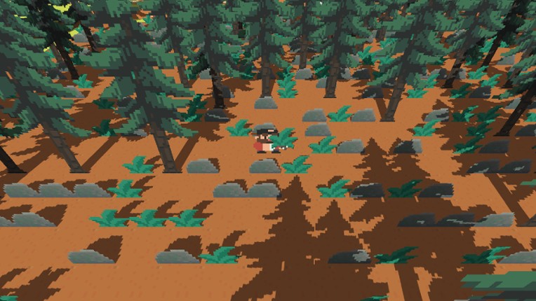 Let's Just Farm screenshot