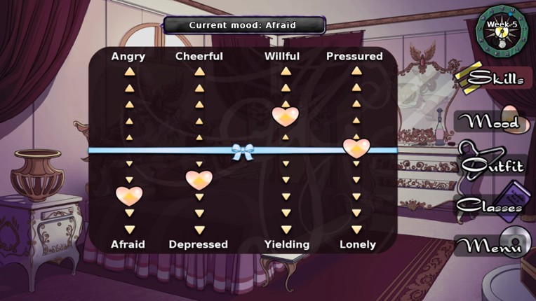 Long Live The Queen Image