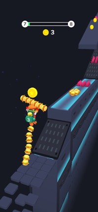 Long Pole screenshot