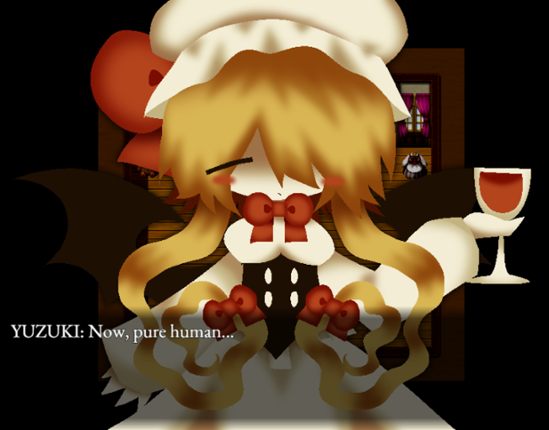 Lost in Yomori screenshot