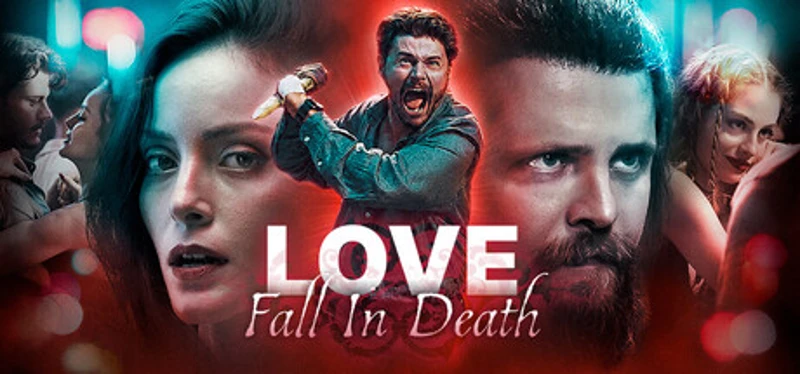 Love: Fall in Death Image