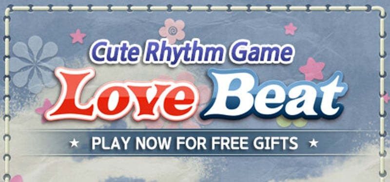 LoveBeat Game Cover