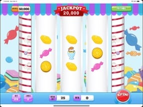 Lucky Lolly Slots Image