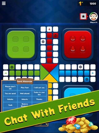 Ludo Pro Image