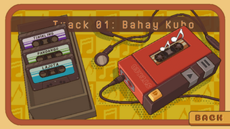 Lutong Bahay: Lola's Home Cooking screenshot