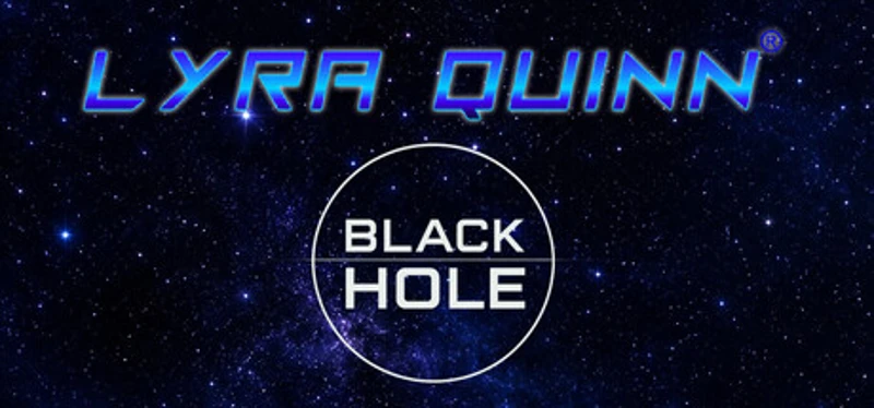 Lyra Quinn - Black Hole Image