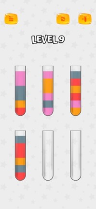 Magic Chemistry Puzzle Image