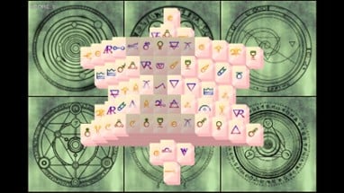 Mahjong: Alchemy Image