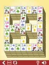 Mahjong Solitaire - Image