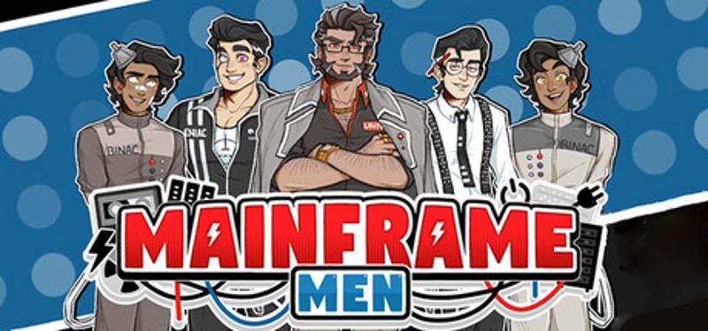 Mainframe Men Image