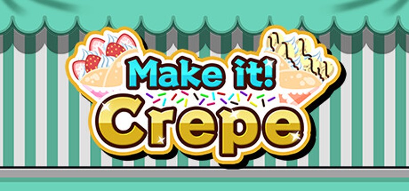Make it! Crepe Image