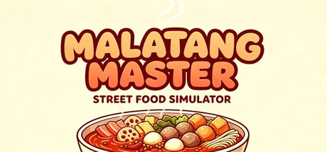 Games like MALATANG MASTER - Street Food Simulator