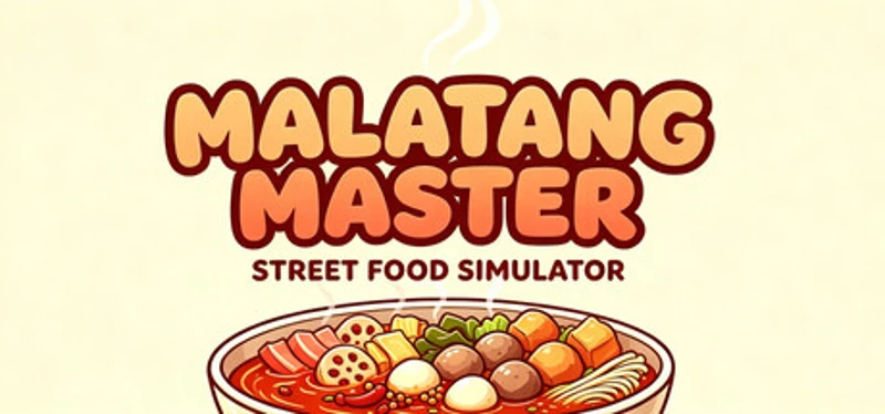 MALATANG MASTER - Street Food Simulator Image