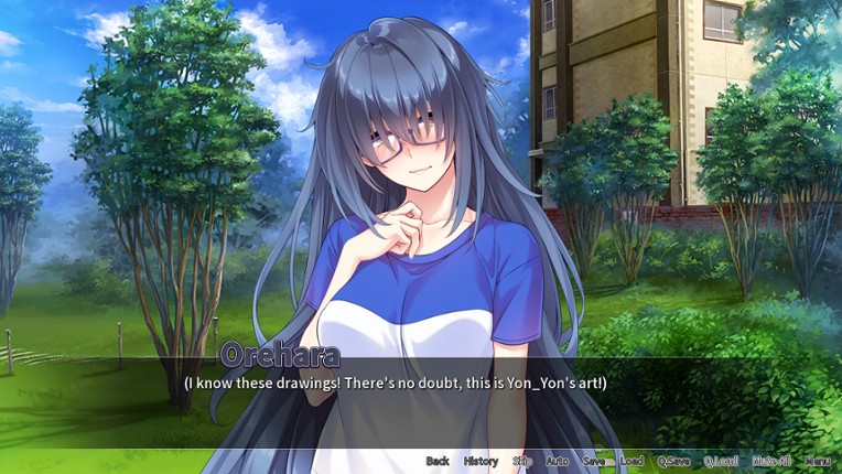 Manga Maker's Mega Milkers screenshot