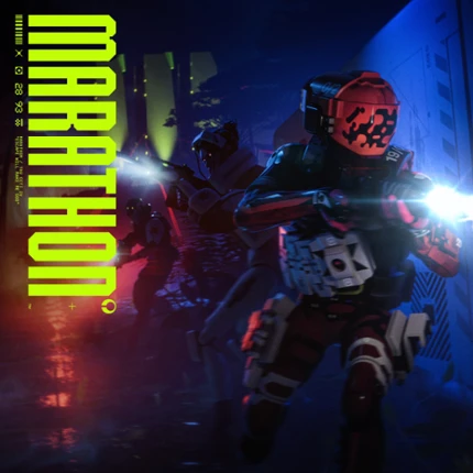 Marathon Image