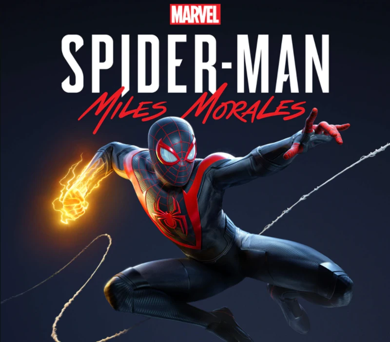 Games like Marvel’s Spider-Man: Miles Morales