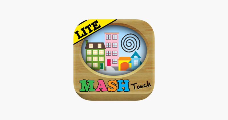 MASH Touch Lite Image