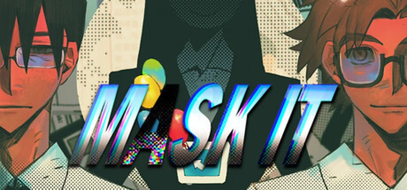 MASK IT Image