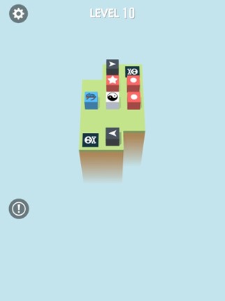 Maze Snake! Image