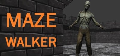 Maze Walker Image