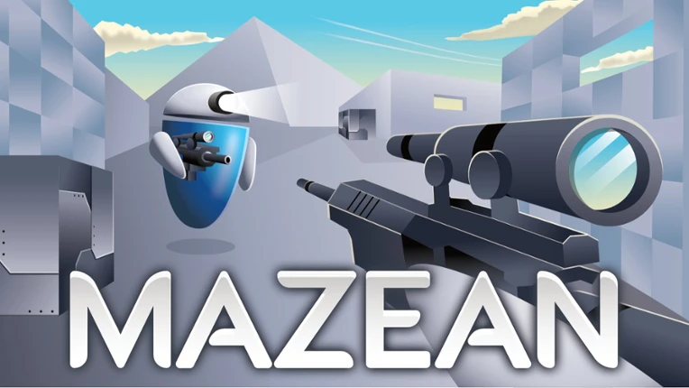 Mazean Image