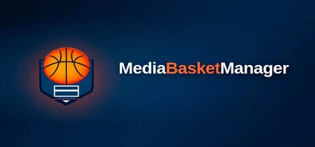 Games like Media Basket Manager