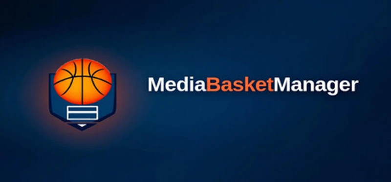 Media Basket Manager Image