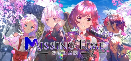 Games like Missing Time