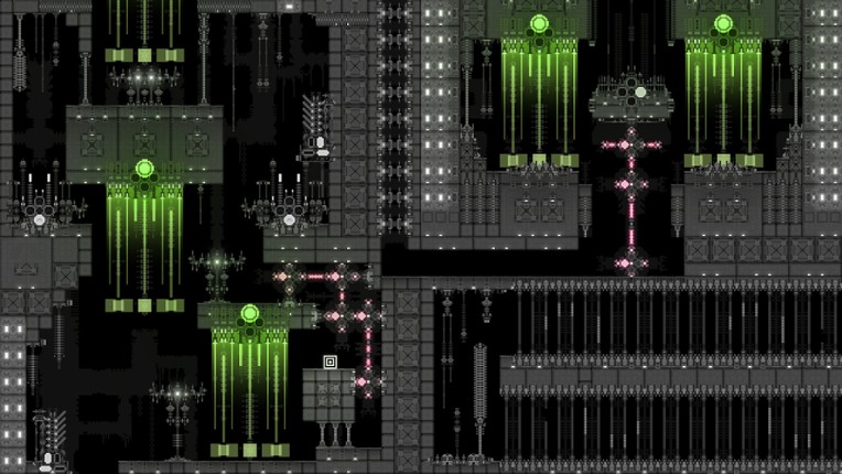 MONUMENTUM screenshot