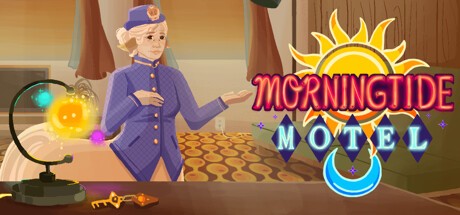 Games like Morningtide Motel
