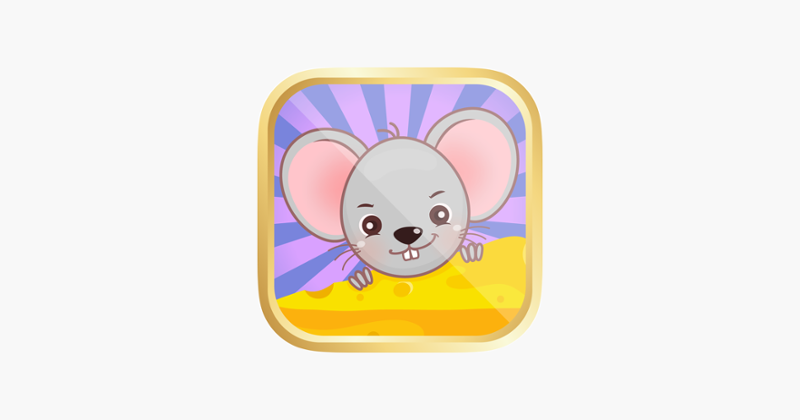 Mouse Path : Brain Memory Game Image