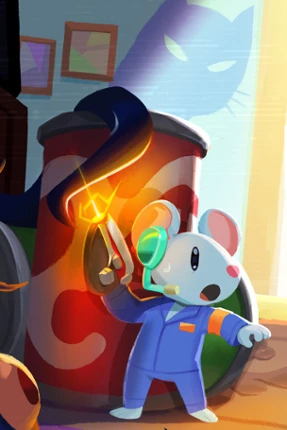 Mousebusters Image