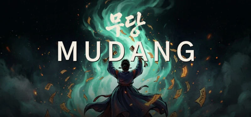 Mudang Image