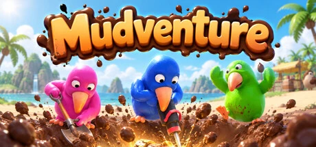Games like Mudventure